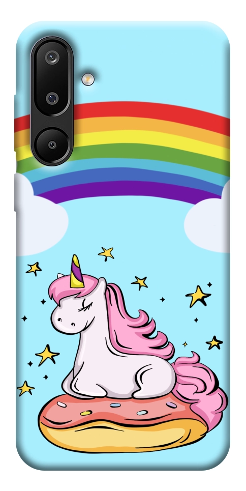 Чехол Rainbow mood для Galaxy M16 5G