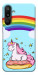 Чехол Rainbow mood для Galaxy M16 5G