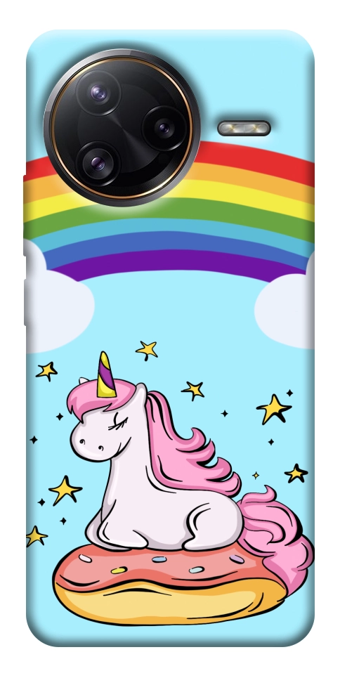 Чохол Rainbow mood для Xiaomi Poco F7 Ultra