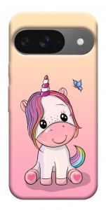 Чохол Сute unicorn для Google Pixel 10 Pro