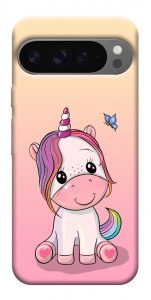 Чохол Сute unicorn для Google Pixel 10 Pro XL