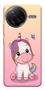 Чохол Сute unicorn для Xiaomi Poco F7 Ultra