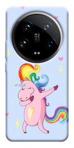Чохол Unicorn party для Xiaomi 14 Ultra