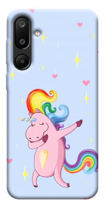 Чехол Unicorn party для Galaxy M16 5G