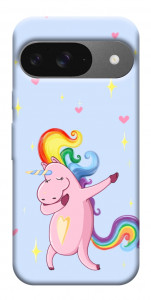 Чохол Unicorn party для Google Pixel 10 Pro