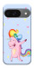 Чохол Unicorn party для Google Pixel 10 Pro
