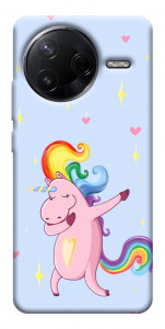 Чехол Unicorn party для Xiaomi Poco F7 Pro