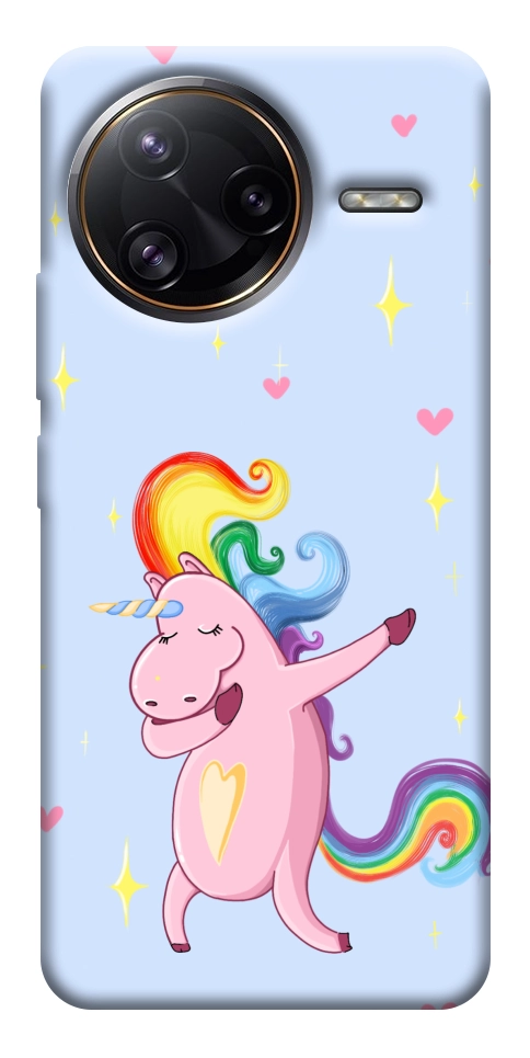 Чохол Unicorn party для Xiaomi Poco F7 Ultra