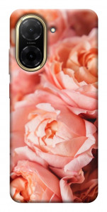 Чехол Нежные розы для Xiaomi Redmi A5 (Europe version)