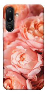 Чехол Нежные розы для Galaxy M16 5G