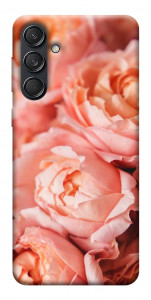 Чехол Нежные розы для Galaxy M55