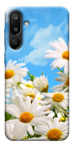 Чехол Ромашковое поле для Galaxy M16 5G