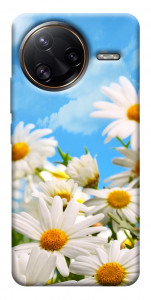 Чохол Ромашкове поле для Xiaomi Poco F7 Ultra