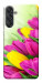 Чехол Красочные тюльпаны для Galaxy M55