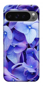 Чохол Гортензія для Google Pixel 10 Pro XL