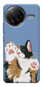 Чохол Funny cat для Xiaomi Poco F7 Ultra
