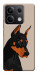Чехол Doberman для Xiaomi Redmi Note 13 5G