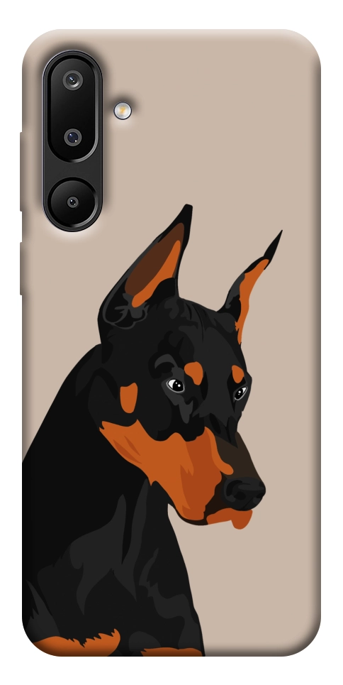 Чехол Doberman для Galaxy M16 5G