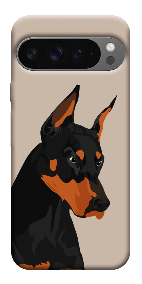Чехол Doberman для Google Pixel 10 Pro XL