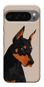 Чохол Doberman для Google Pixel 10 Pro XL