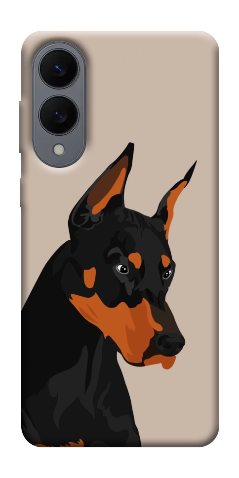 Чехол Doberman для Galaxy S25 Edge