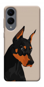 Чехол Doberman для Galaxy S25 Edge