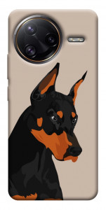 Чохол Doberman для Xiaomi Poco F7 Ultra