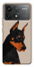Чохол Doberman для Xiaomi Poco F6 Pro