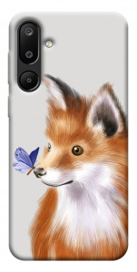Чехол Funny fox для Galaxy M16 5G