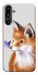 Чехол Funny fox для Galaxy F16 5G