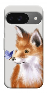 Чохол Funny fox для Google Pixel 10 Pro
