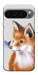 Чохол Funny fox для Google Pixel 10 Pro XL
