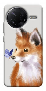 Чехол Funny fox для Xiaomi Poco F7 Pro