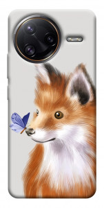 Чохол Funny fox для Xiaomi Poco F7 Ultra