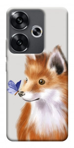 Чехол Funny fox для Xiaomi Poco F6