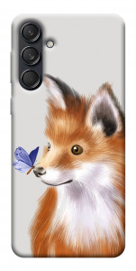 Чехол Funny fox для Galaxy M55