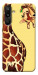 Чехол Cool giraffe для Galaxy M16 5G