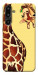 Чехол Cool giraffe для Galaxy F16 5G