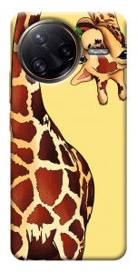 Чохол Cool giraffe для Xiaomi Poco F7 Ultra