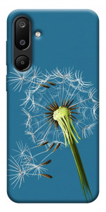 Чехол Air dandelion для Galaxy M16 5G