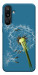 Чехол Air dandelion для Galaxy M16 5G
