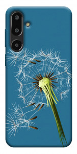 Чехол Air dandelion для Galaxy F16 5G