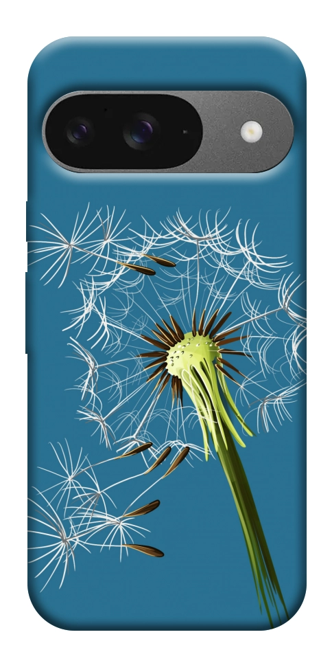 Чохол Air dandelion для Google Pixel 10 Pro
