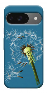 Чохол Air dandelion для Google Pixel 10 Pro