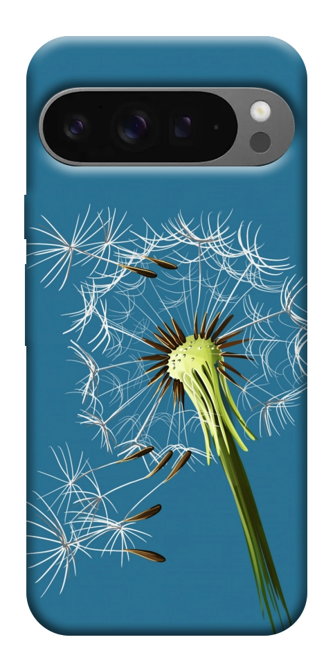 Чохол Air dandelion для Google Pixel 10 Pro XL