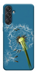Чехол Air dandelion для Galaxy M55