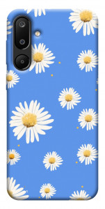 Чехол Chamomile pattern для Galaxy M16 5G