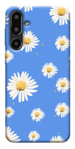 Чехол Chamomile pattern для Galaxy F16 5G