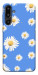 Чехол Chamomile pattern для Galaxy F16 5G