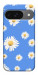 Чехол Chamomile pattern для Google Pixel 10